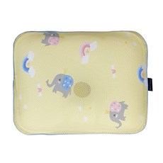 GIO Pillow 孩童護頸枕, 大象款