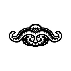 HTP 傳統紋樣 磁磚 K0804 10103, 雲紋, 1個