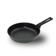 Kitchen Art Cooking Papa 大理石塗層平底鍋 24cm, 1個