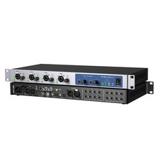 RME Fireface 802音訊介面, 火臉802