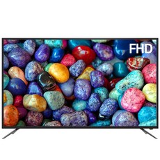 ANAM FHD DLED TV, 109cm(43吋), 立架式, 顧客自行安裝, FDL430CT