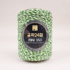 24股手工編織毛線, 616號, 1球