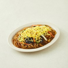 강남밥상 정성담은 한식잡채, 400g, 1개