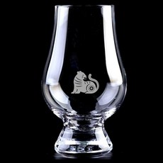格蘭凱恩 十二生肖系列威士忌杯 虎年款 (3號), 1個