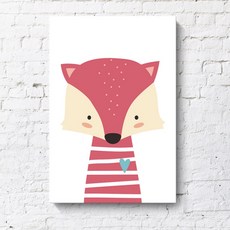 Tanesia 彩色裝飾畫框 8號款 TN09