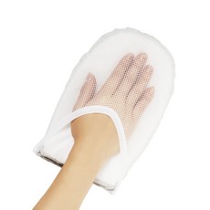 Boman Handy 蒸汽熨斗手套, 單一商品, 混色