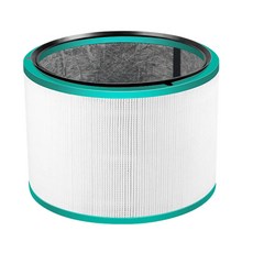 FROM THE HAND Dyson空氣清淨機集塵濾網 HP00/01適用, 單品, 1個