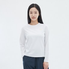 SKECHERS 女款 Sorona 長袖圓領T恤 SP3WTCFS0