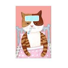 Tanesia 彩色室內裝飾相框 款式1 TN08