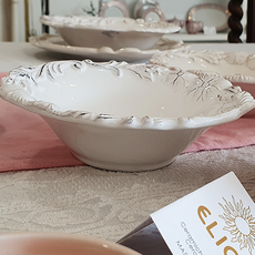 ELIOS 我的花燕麥球B型17.5cm 3508, 白色的, 1個