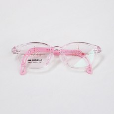 Raffident 兒童眼鏡框 Akema YJ2901