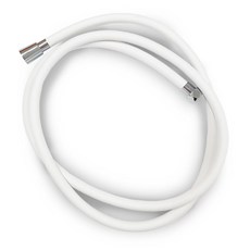 PureCell Repure 管狀PVC蓮蓬頭軟管, 1個