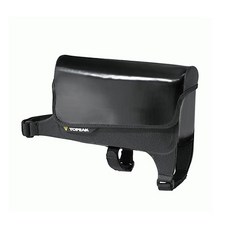 TOPEAK 自行車用隨身小物收納包 L號, 單色, 1個