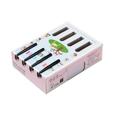 paperculture Play Calli Mate 明信片 20 紫丁香, A6, 1個