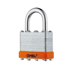 OPEL 歐寶 General Commerce Lock 14 QC 60mm, 1個