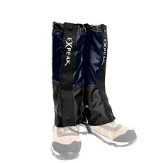 Expeak Pinnacle 護腿, 深藍色