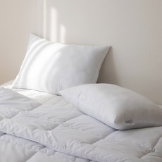 maatila The Basic Hweda 枕芯, 1個, 白色