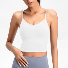 Nayastyle 女性瑜伽上衣 YOYJ-10