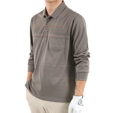 보이투맨 남성용 YTN125 카라 티셔츠