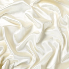 Inrich 高級絲綢背景布 米色 150 x 150 cm, 1個, 單一商品