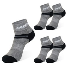 OUTDOOR PRODUCTS 舒適越野短襪