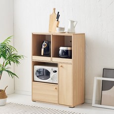 솔로리빙 800 렌지대, 올오크