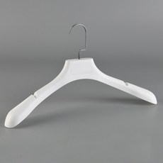 防滑衣架 Y104, 類型5, 10個