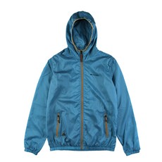 Duckmount 男士超輕量防風連帽外套 Check Man J