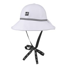 Heal Creek 陰影寬版W漁夫帽 H322, 哦白