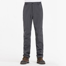 UNHAVE 男款加厚滑雪褲