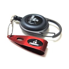 Kanbates可伸縮捲線器&切線器組合 Yang Younggon Pin On Reel組合 Kanbates