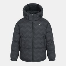 NEPA 男女通用 Airgram TM Plus 印花羽絨外套 7IF2087