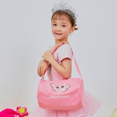 Lili Clair 兒童 Catchtinipping 芭蕾舞 Ping 芭蕾舞包