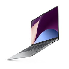 레노버 2023 아이디어패드 프로 5i 16IRH 16 코어i7 인텔 13세대 지포스 RTX 4050, Arctic Grey, 512GB, 16GB, Free DOS, 83AQ0041KR