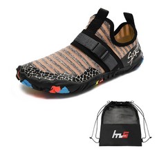 HMUS Naya Style 水陸兩用鞋 + 收納袋組合 Aqua138-3PU