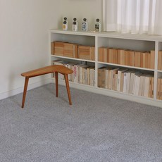 가온길카페트 투컬러 믹스 인디아 카페트