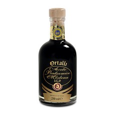 ORTALLI Cleria 香醋, 1個, 250毫升