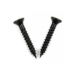 Paintinfo DAC-普通片（黑色）（1袋/尺寸選擇）4X25（2000EA）, 2000件