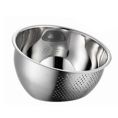 Viva Green洗米籃 銀色, 單品