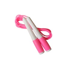 naria 智能跳繩, 粉紅色