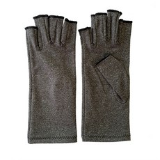 스타 컬러풀 워머 트레이닝 장갑, 03 차콜, 1개
