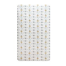 DAEJIN ELECTRIC MAT 棉雲電熱墊 DEB-303, 混色, Double(135*180cm)