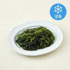 the푸짐한 바다포도 2개입 (냉동), 1개, 200g