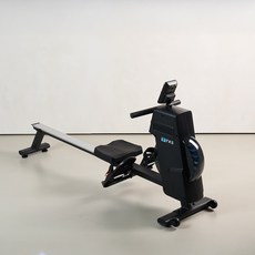 스포틀러 프리미엄 TKS 로잉머신 메타, 블랙, TK-H60071