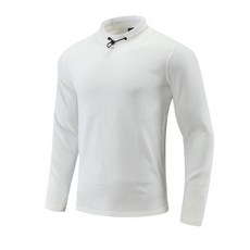 Minsung Company 男性長袖登山戶外T恤