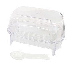 Jinghao 黃金鼠廁所, 1組, 透明