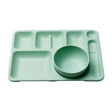 Awaken Sense 迷你托盤+球盤套組, 鱷梨薄荷