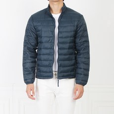 마인플로우 남성용 골프 데일리 경량 패딩 점퍼 WS450