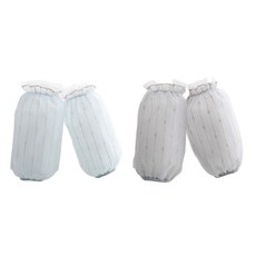 Gloria 蕾絲袖套 X105 2件組, 類型2, 1套