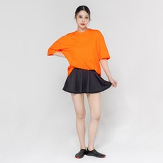 HMUS 女士Allu防磨衣 + 內搭褲裙套裝